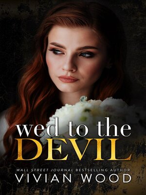 Wed to the Devil - ebook